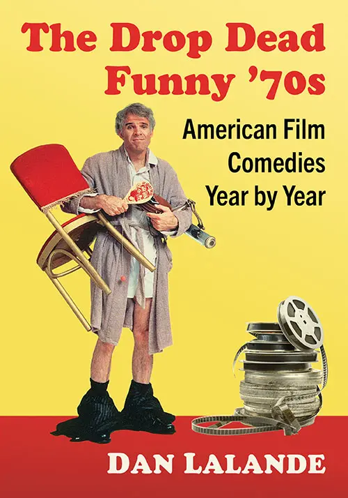 The Drop Dead Funny '70s