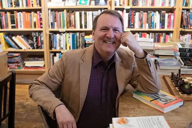 Dan Lalande