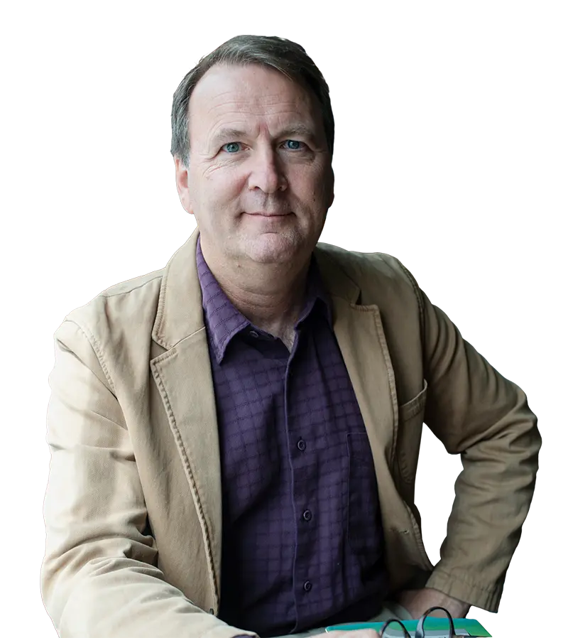 Dan Lalande