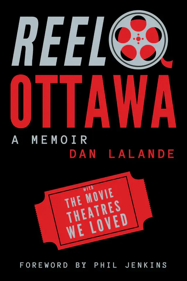 Reel Ottawa